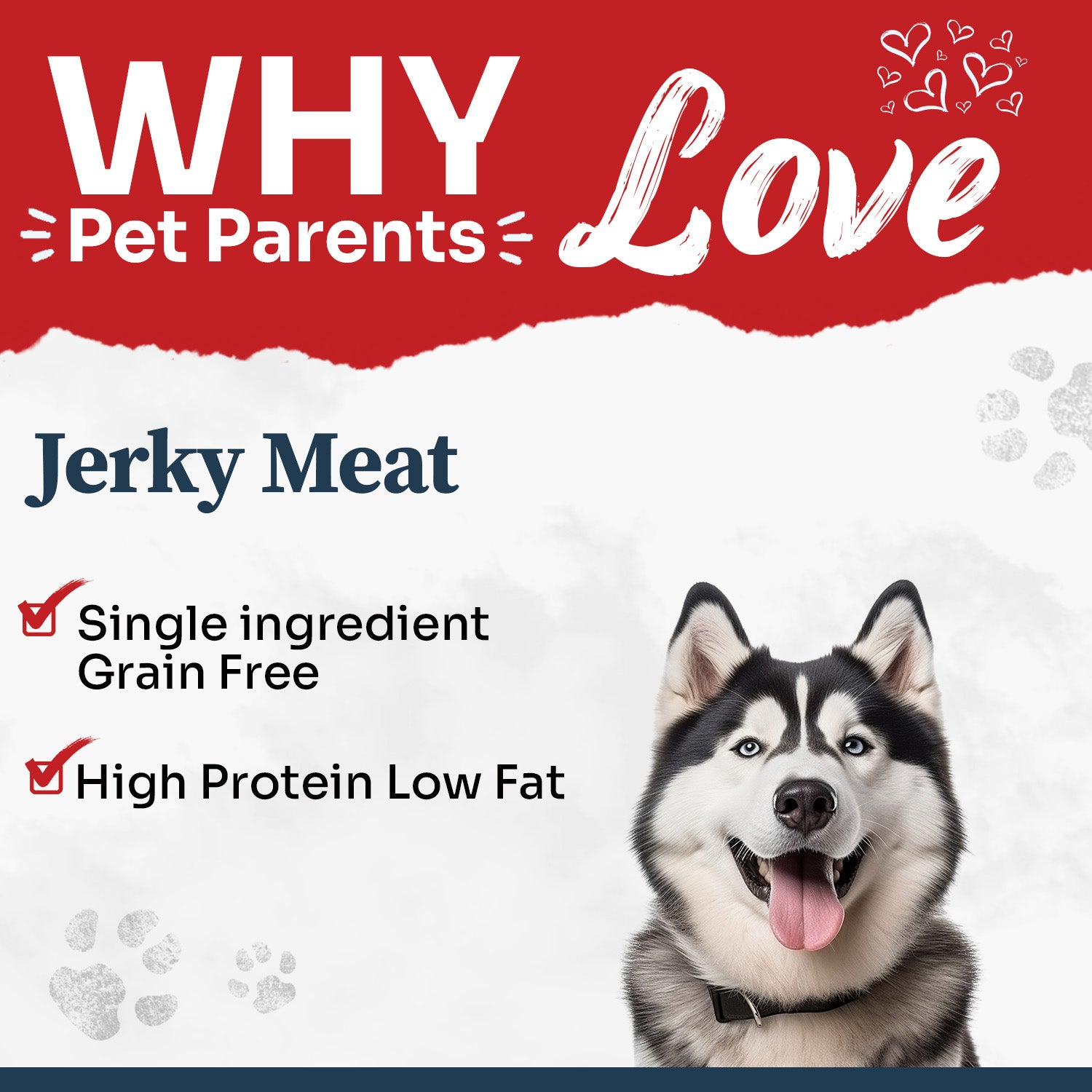 Jerky Meat