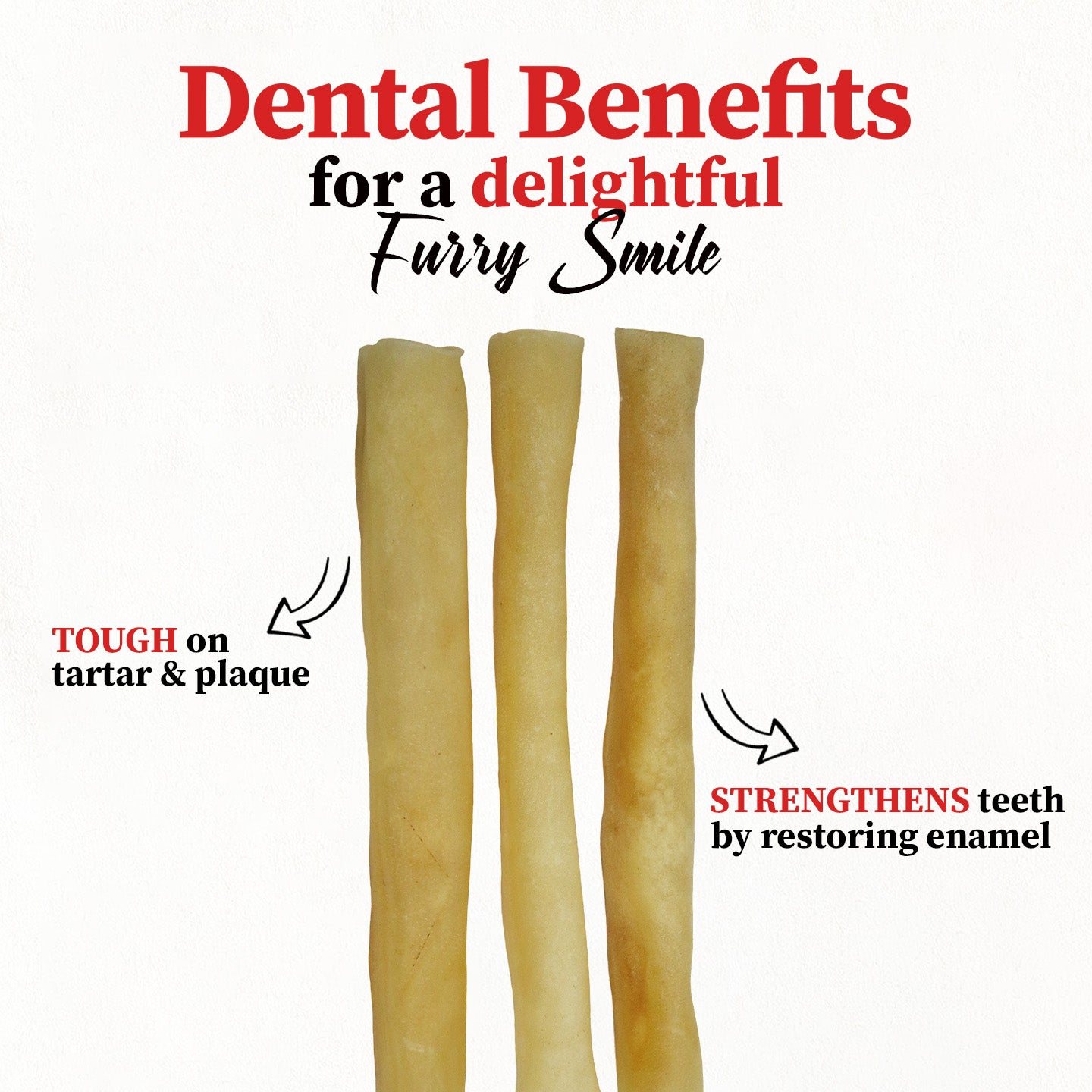 Collagen Sticks 9-10 Inch